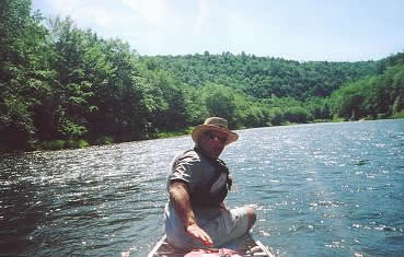 West Branch